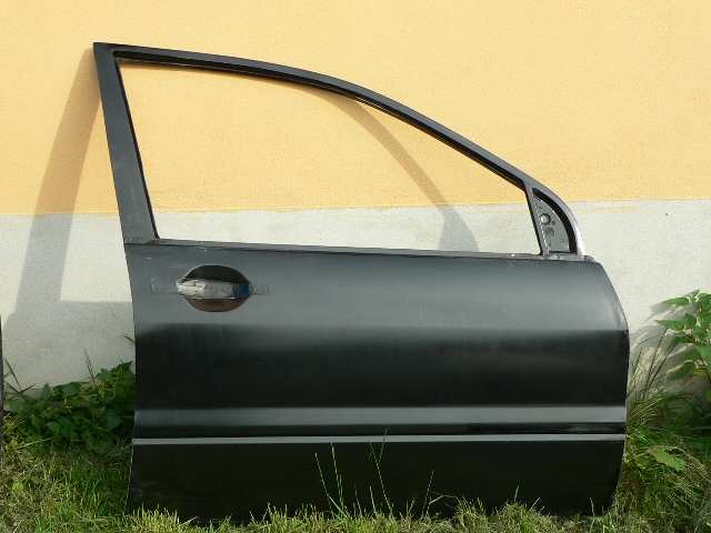 Front door mitsu evo 7-9